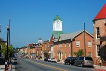 CharlesTown,WV-1