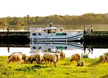 Cruising Over The Crunch: EBH Announce Exciting 2009 Season