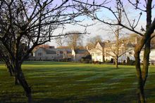 New Year�s Eve In Style At Charlton House