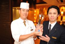 award - ishizuka & andy 