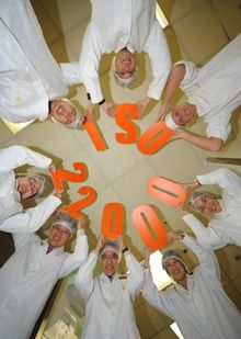 ISO 22000 -2