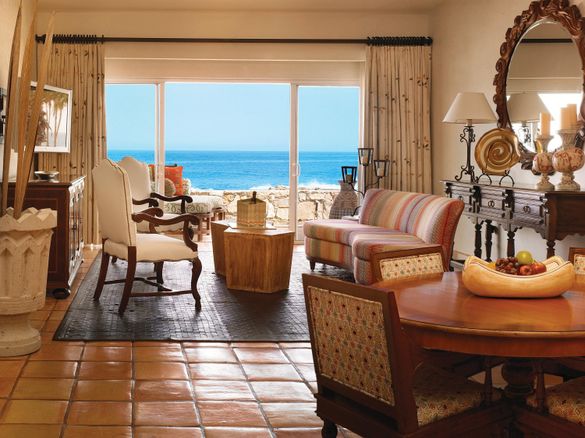 One&Only Palmilla, the serenely private and elegant resort in Los Cabos, Mexico, recently launched 13 new lavish beachfront casi