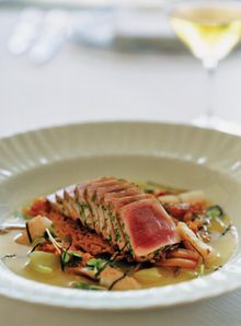 MARKET restaurant opens in collaboration with Michelin-starred chef Jean-Georges Vongerichten whilst Suviche bar combines local 