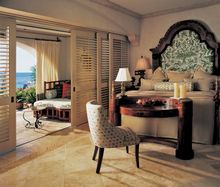 The brand new Villa Cortez, perched on the cliffs along the Sea of Cortez, will provide the ultimate escape for those requiring 