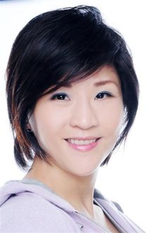 Wendy Lin 