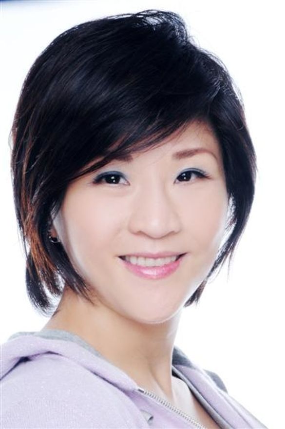 Wendy Lin 
