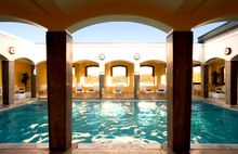 Berkeley Pool 