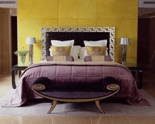 Amarillo Bedroom