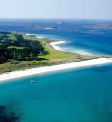 The UKs Most Westerly Walking Festival Unveils 2009 Walks. Sea