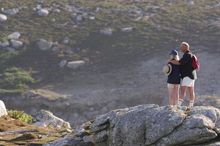 The UKs Most Westerly Walking Festival Unveils 2009 Walks. 36