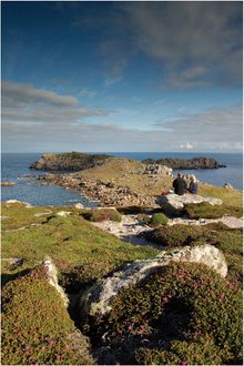 The UKs Most Westerly Walking Festival Unveils 2009 Walks.4