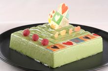 Deli Kool Cake