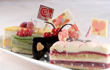 Deli Kool Assorted Cakes