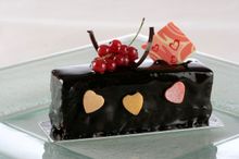 Deli Kool Mini Cake