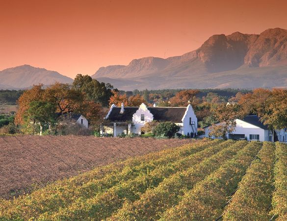 10 Nights In South Africa For The Price Of Four