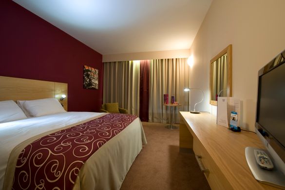 Sheffield New Bedrooms Inn