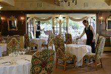 Hotel Pictures - Restaurant