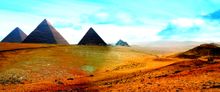 Pyramids