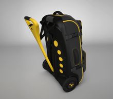 Hybrid PA Bag b