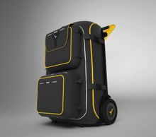 Hybrid PA Bag a
