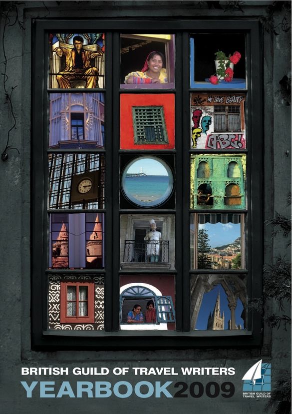 2009 Cover