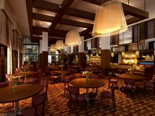 One&Only Cape Town is set to join South Africa�s culinary constellation when it opens on 4 April 2009 - a month ahead of schedul