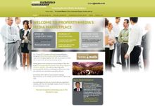 Media Marketplace