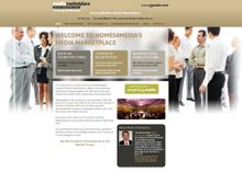 Media Marketplace
