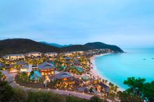 Mandarin Oriental Sanya_Resort Exterior