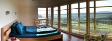 Knocktree Hosrtel honeymoon suite