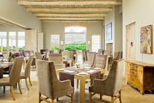 Wine And Dine In Style At Steenberg's Catharina's In Cape Town