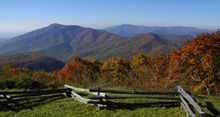 Blue Ridge