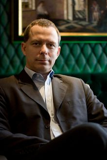 Mr. Jan Michael Svoboda has appointed as the Managing Director & Partner of KEE Club International