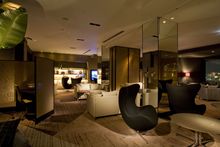 New Club Lounge