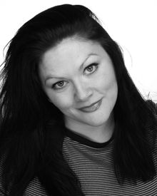 Suzy Bennett