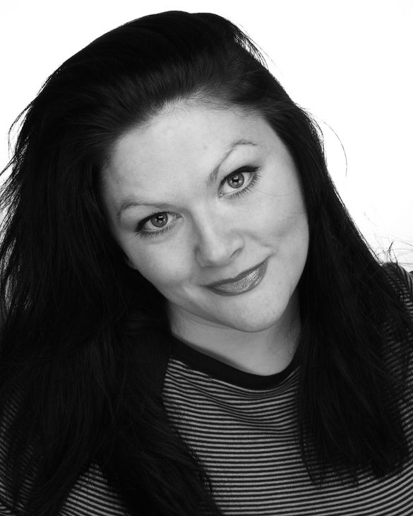 Suzy Bennett