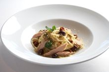 Artisanal Spaghetti