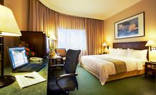 Holiday Inn Atrium Singapore