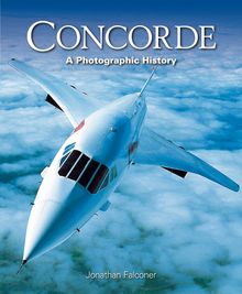 Concorde JKT