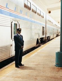 Conductor
