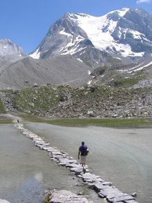 Vanoise France