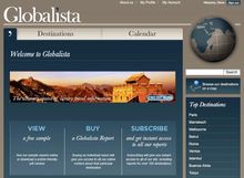 Website