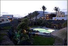 Kick-Start A Healthy Lifestyle With An Exclusive Package To A Luxury Fitness Retreat In Lanzarote