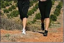 Kick-Start A Healthy Lifestyle With An Exclusive Package To A Luxury Fitness Retreat In Lanzarote. Run