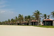 one-bedroom villa.