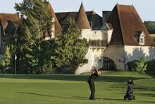 golf