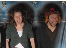 Drop Dead At Edinburgh Dungeon This Easter!