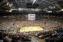 Washington Wizards Verizon Center