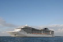 MSC Fantasia