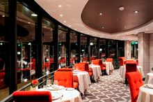 MSC Yacht Club - French Restaurant -  L Etoile